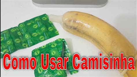 como se coloca uma camisinha|Como Colocar a Camisinha (com Imagens)